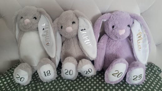 Boo Bear Gifts