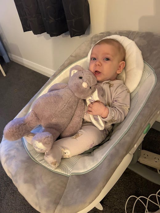 Boo Bear Gifts