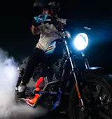 User picture