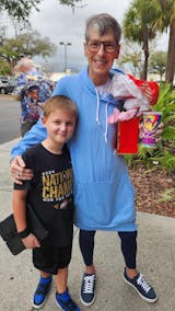 Book & Bear Baby Subscription