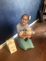 Six Months of Book and MINI Bear Fun