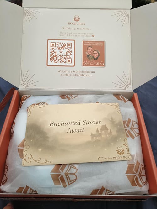 Book Box