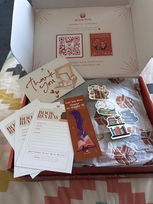 Book Box