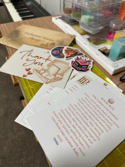 Book Box