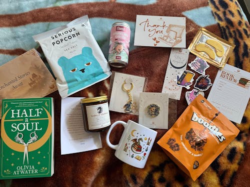 Book Box
