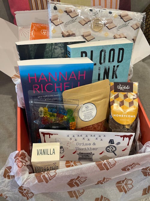 Book Box
