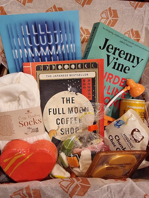 Book Box