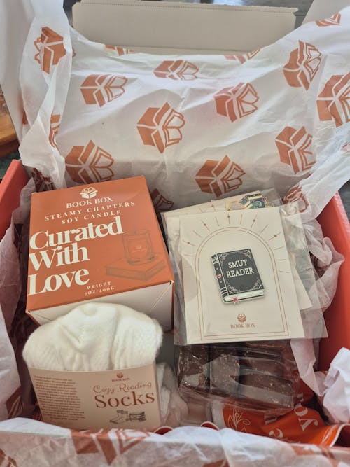 Book Box