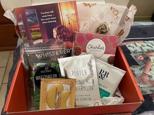 Book Box