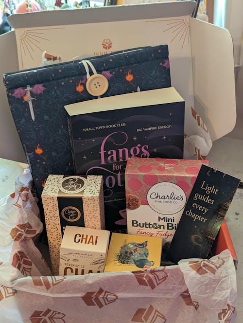 Book Box