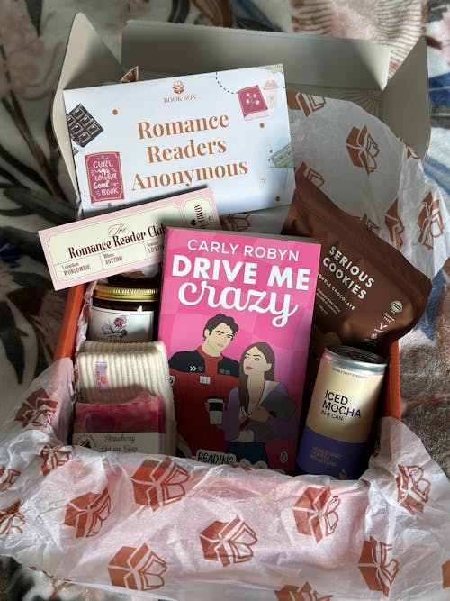 Book Box