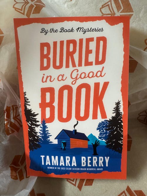 Book Box