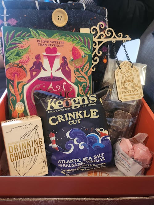 Book Box
