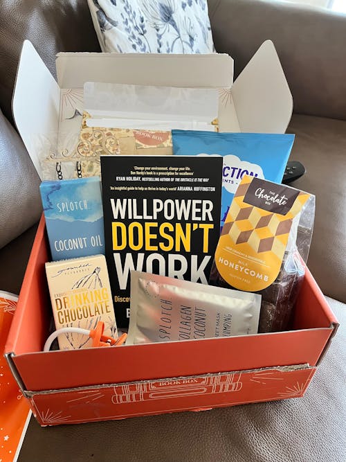 Book Box