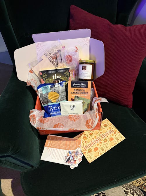 Book Box