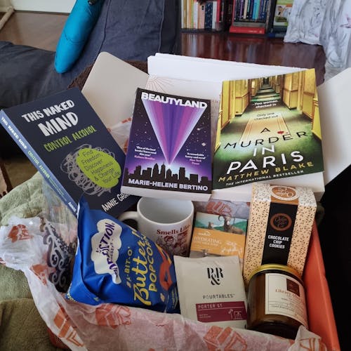 Book Box