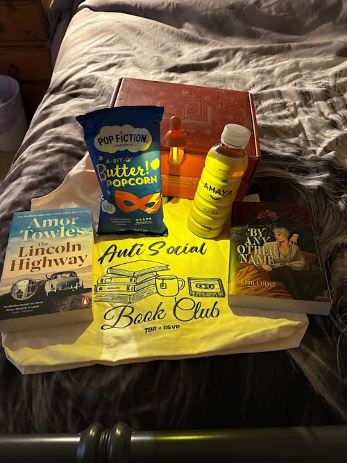 Book Box