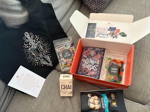 Book Box