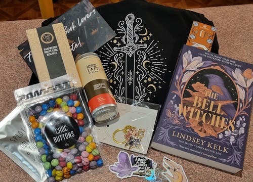 Book Box