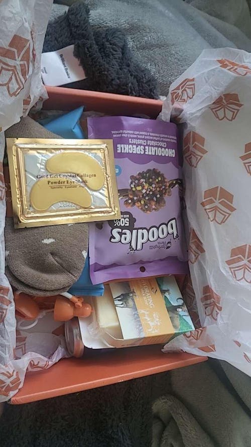 Book Box