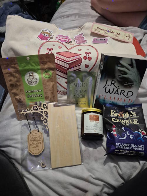 Book Box