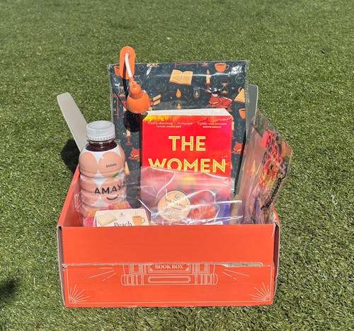 Book Box