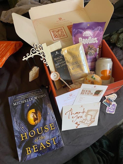 Book Box