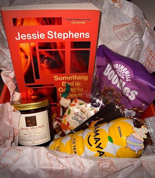 Book Box