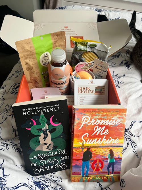 Book Box