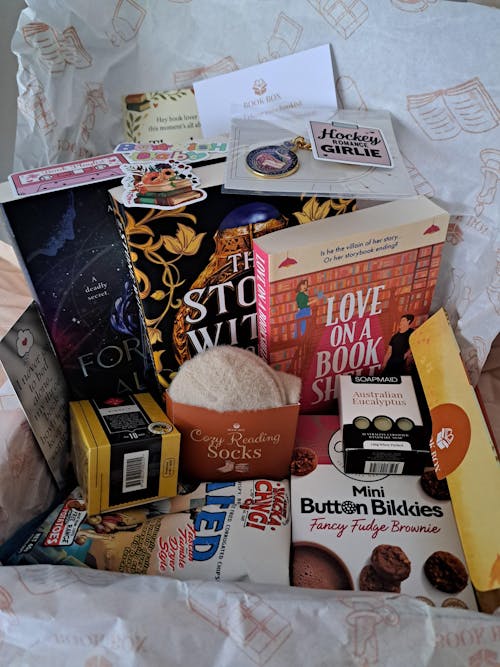 Book Box