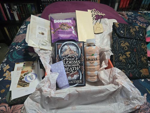 Book Box