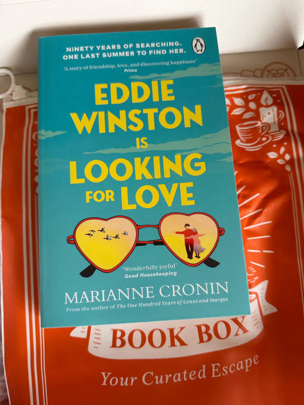 Book Box