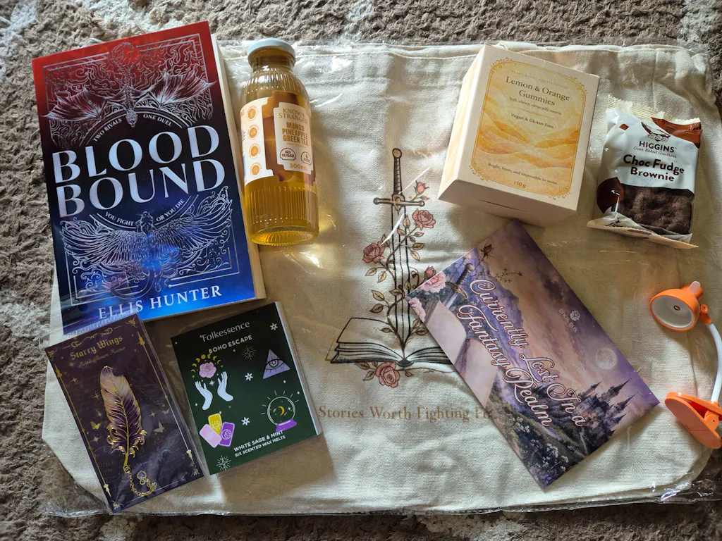 Book Box