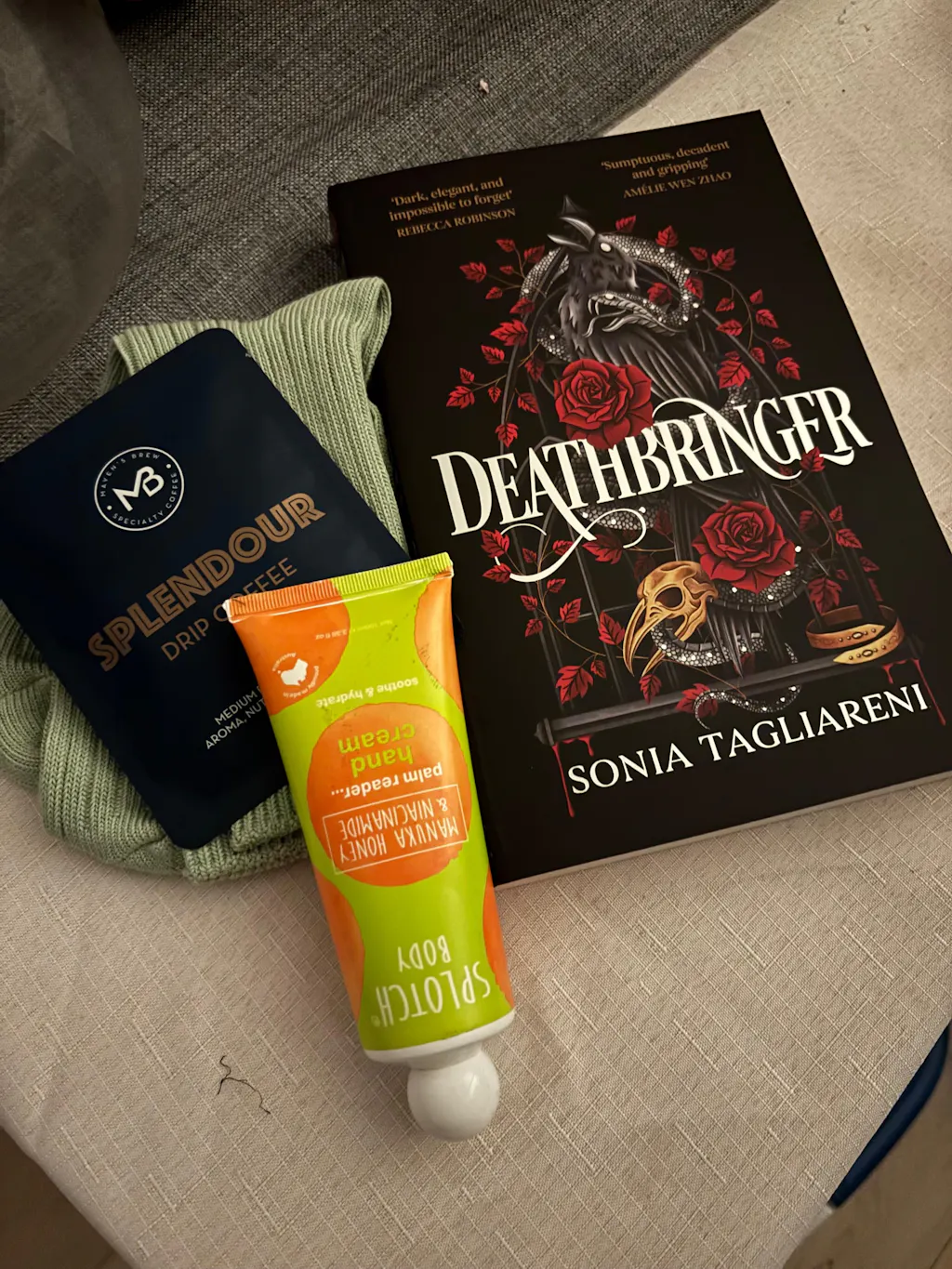 Book Box