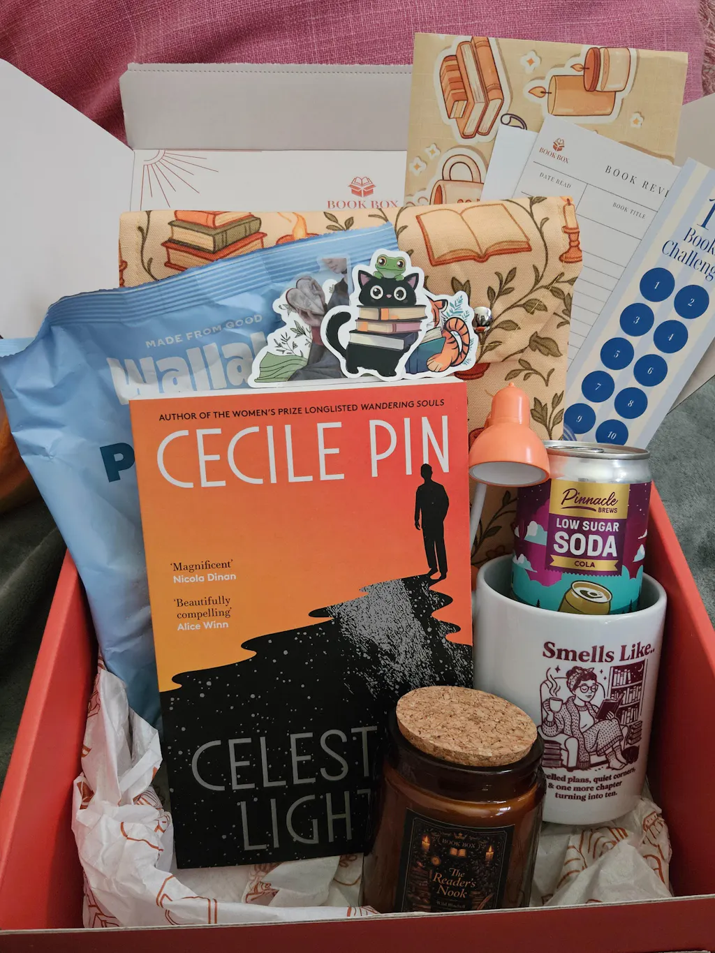 Book Box