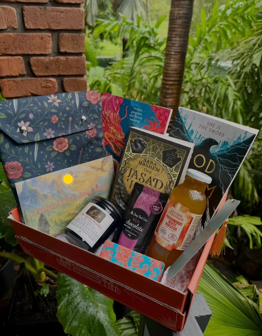 Book Box