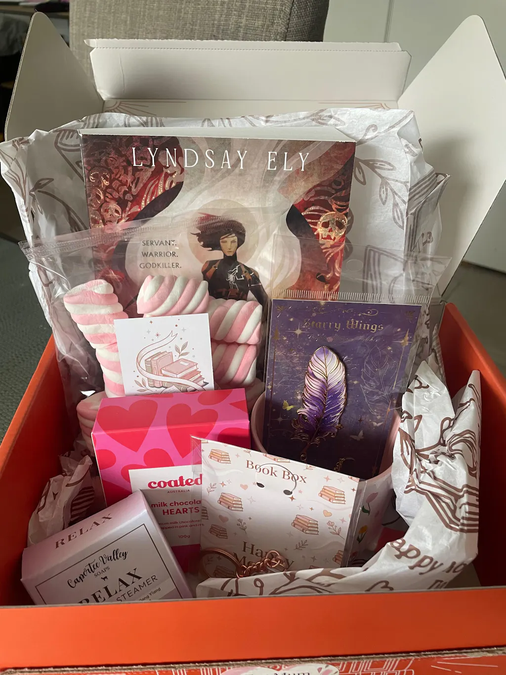 Book Box