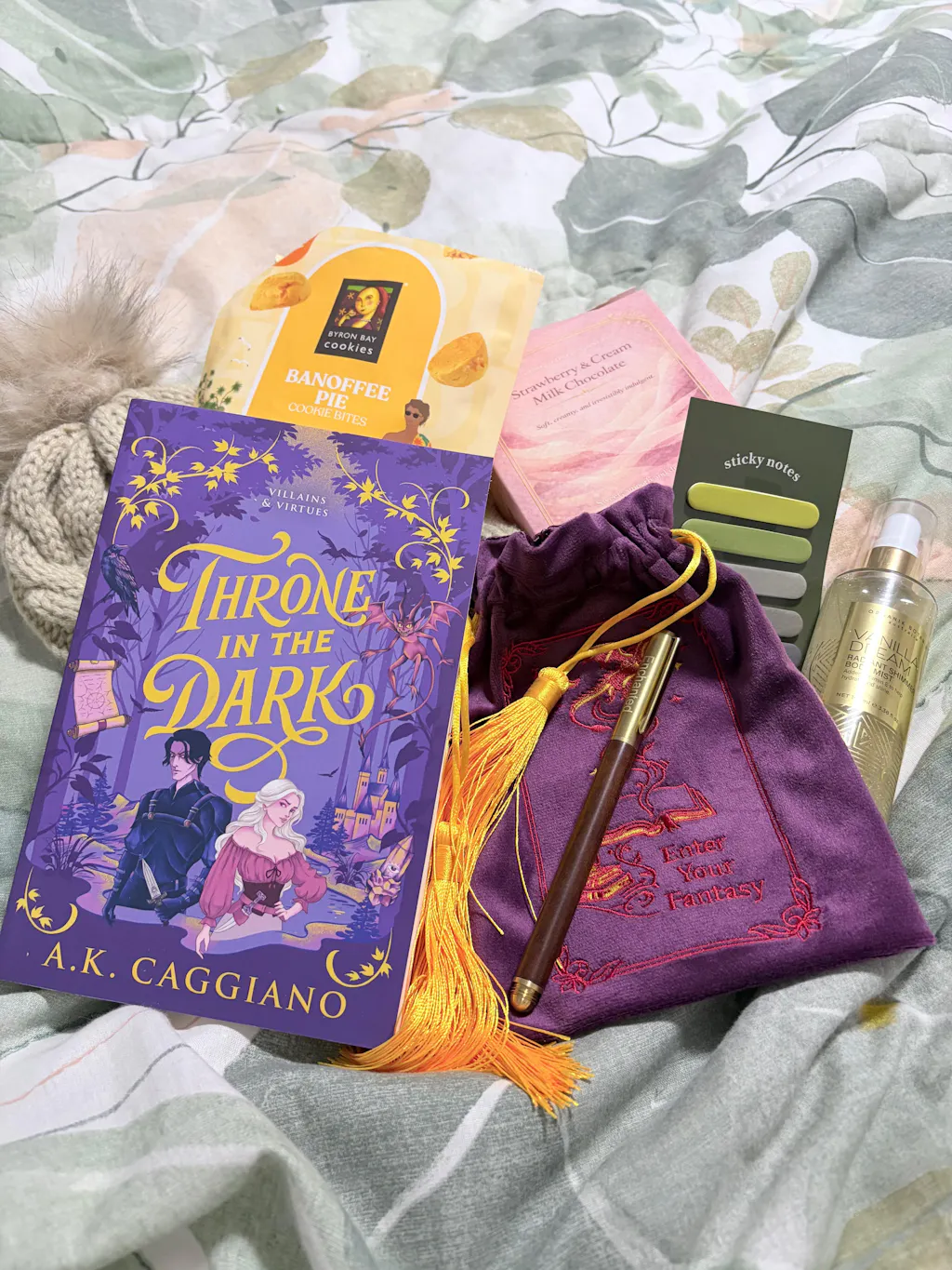 Book Box