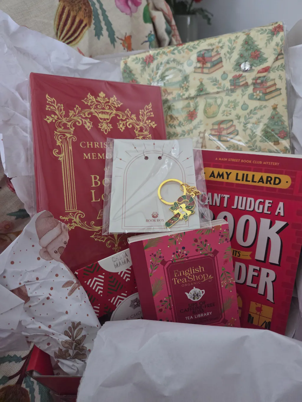 Book Box