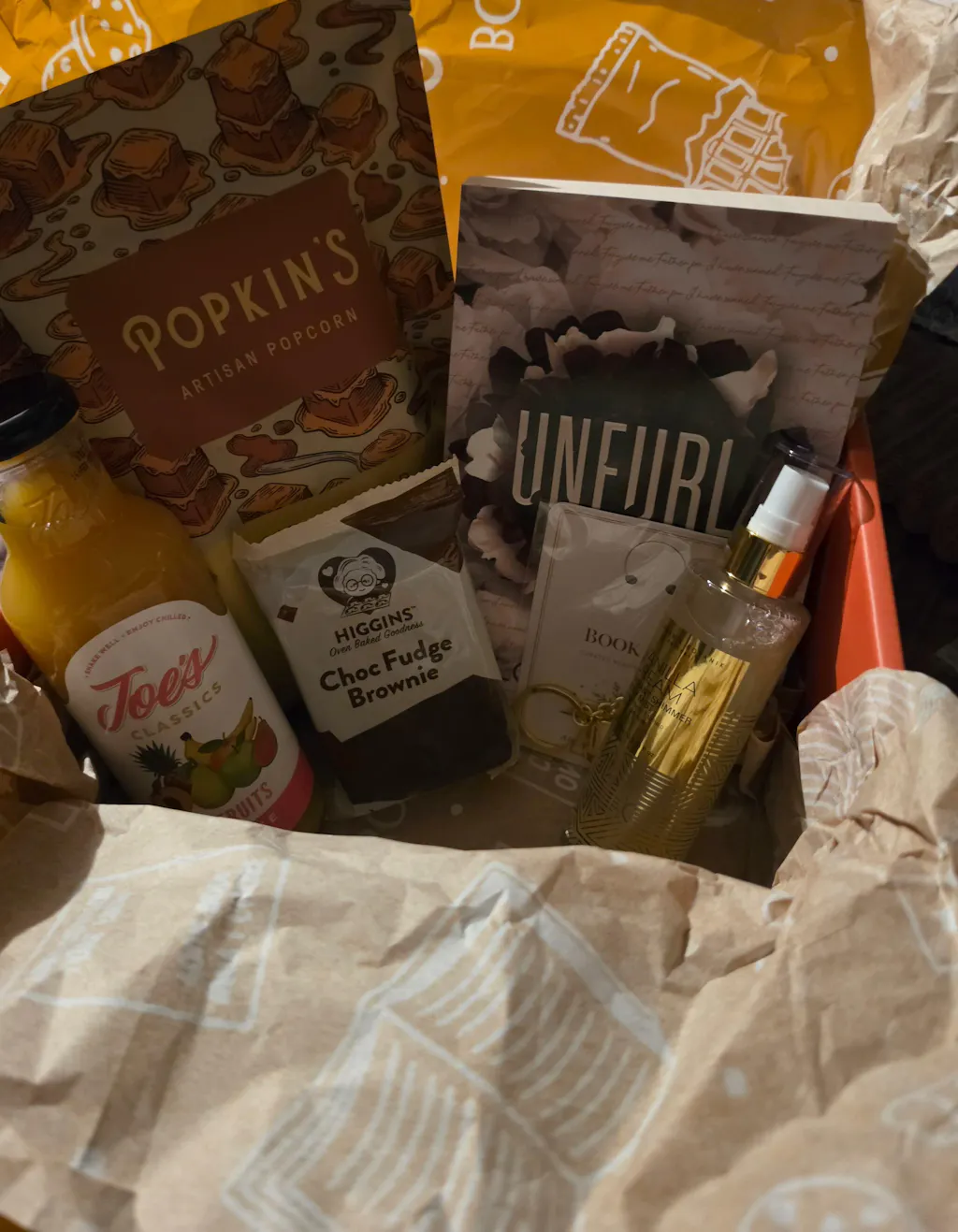 Book Box