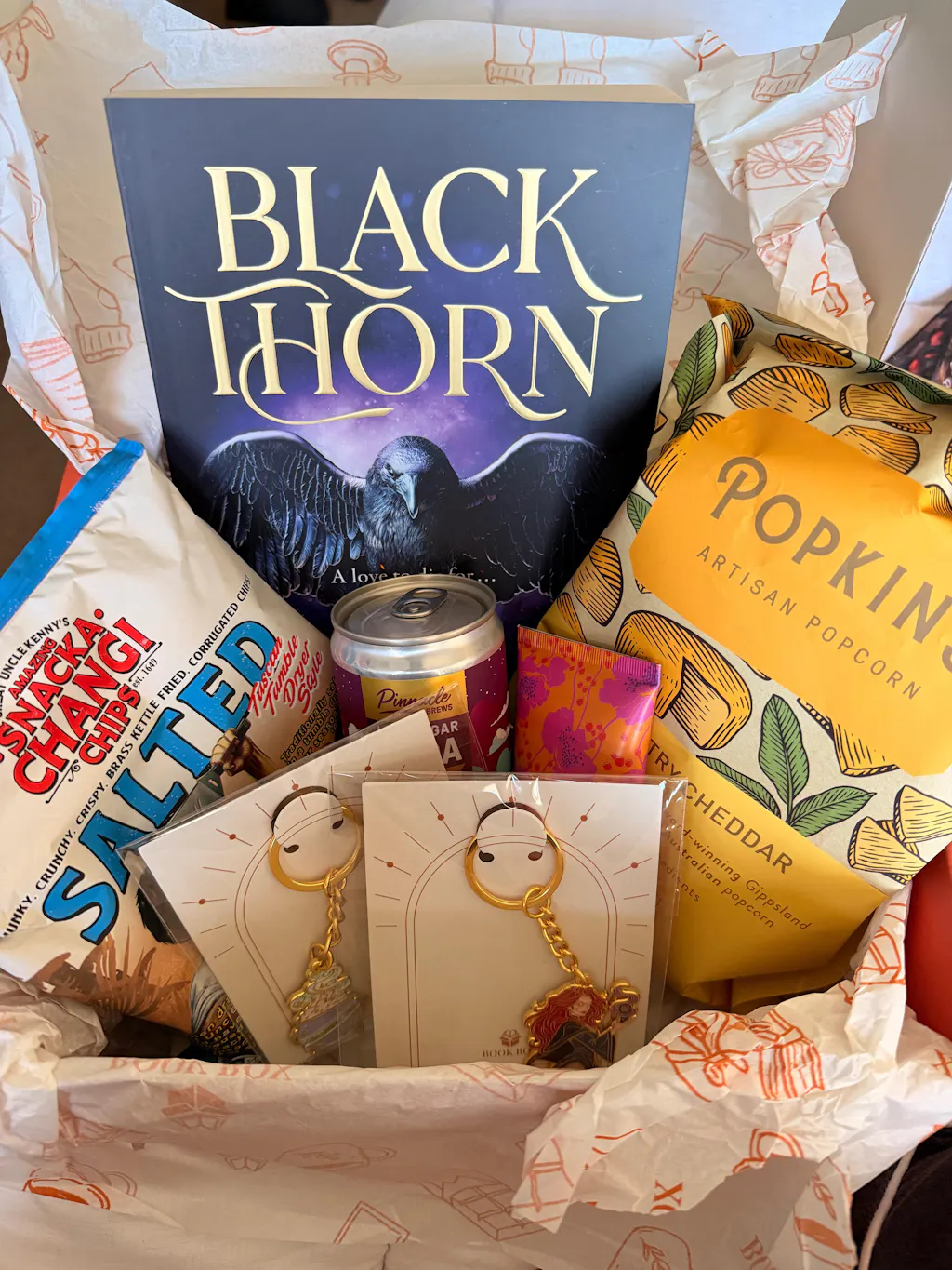 Book Box