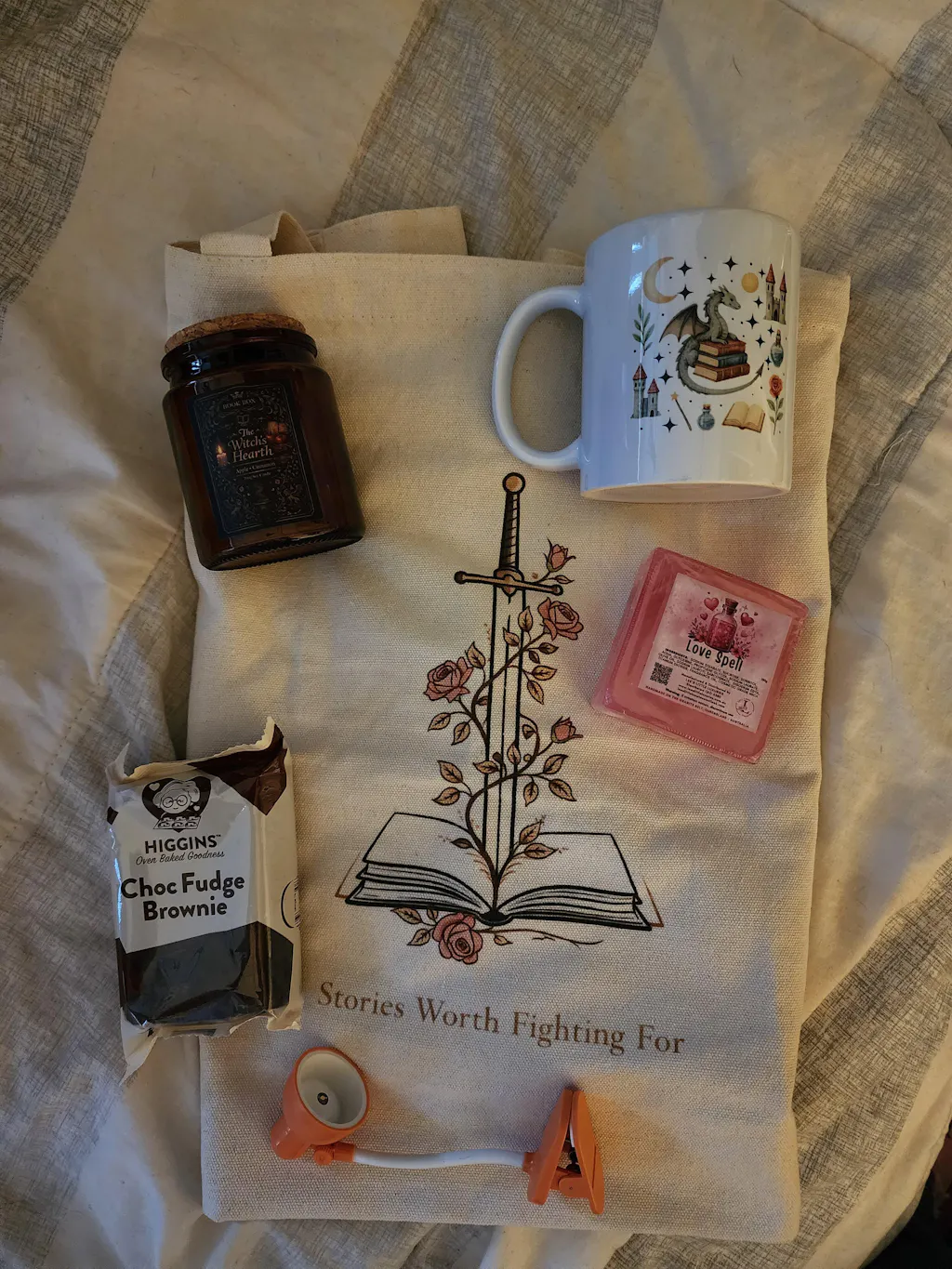 Book Box