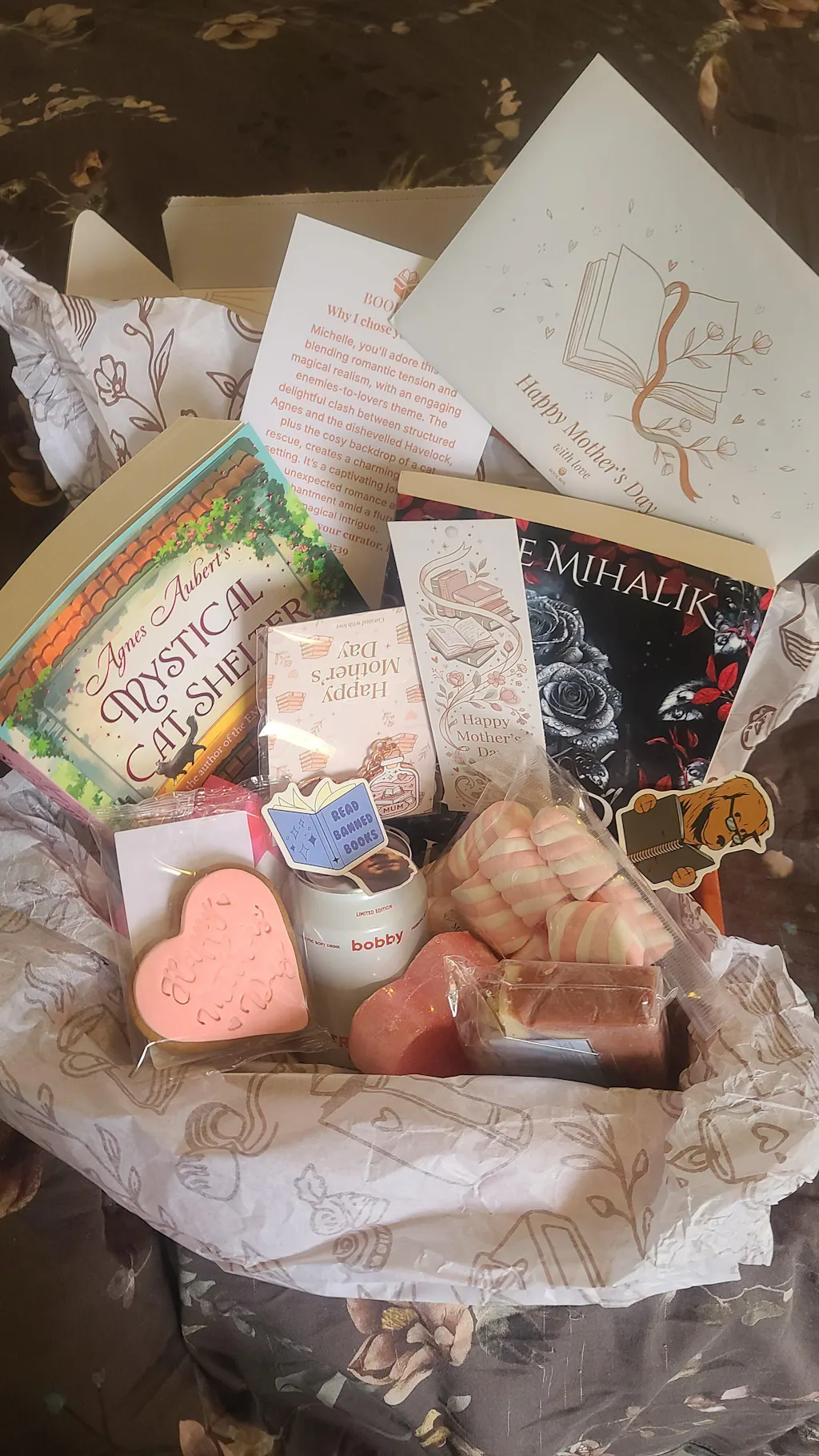 Book Box