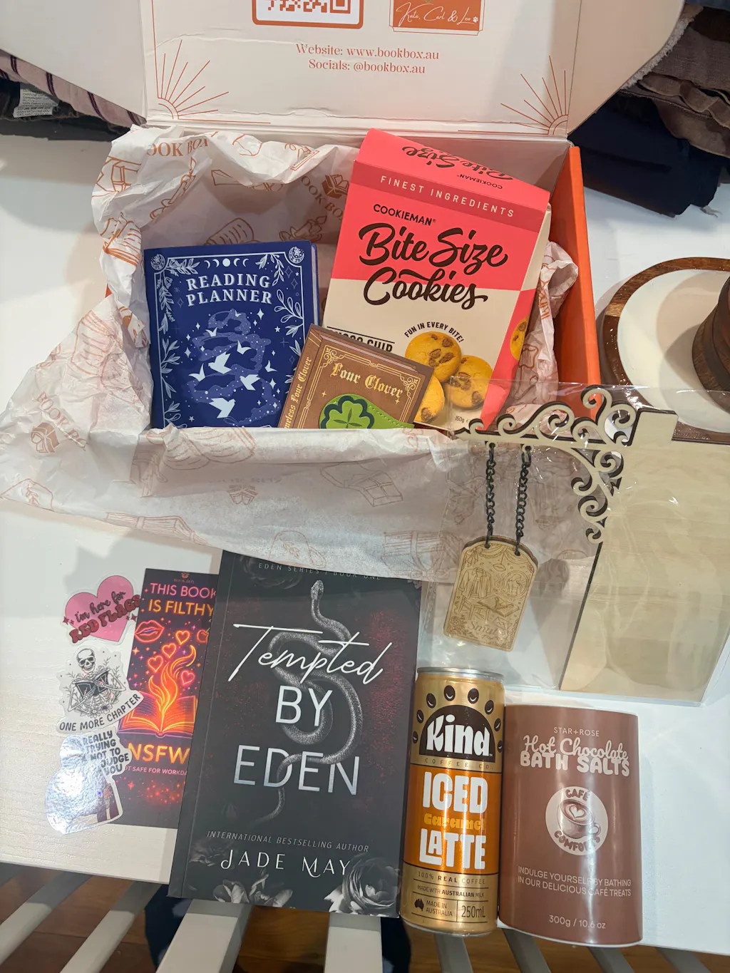 Book Box