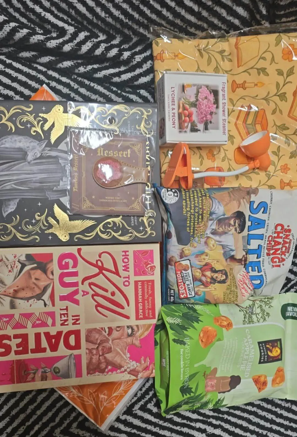 Book Box