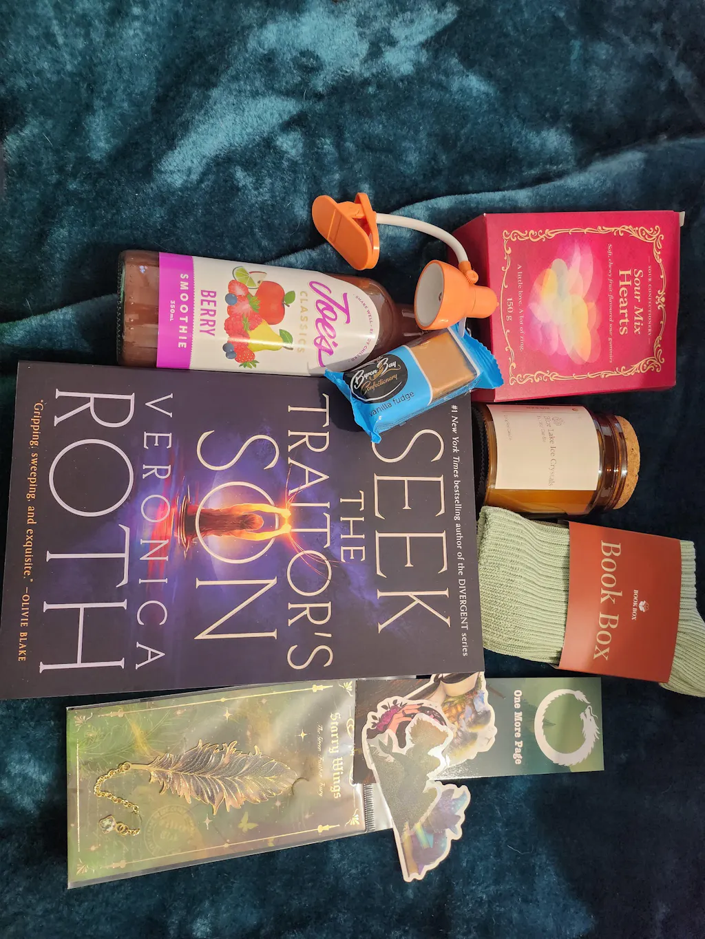 Book Box