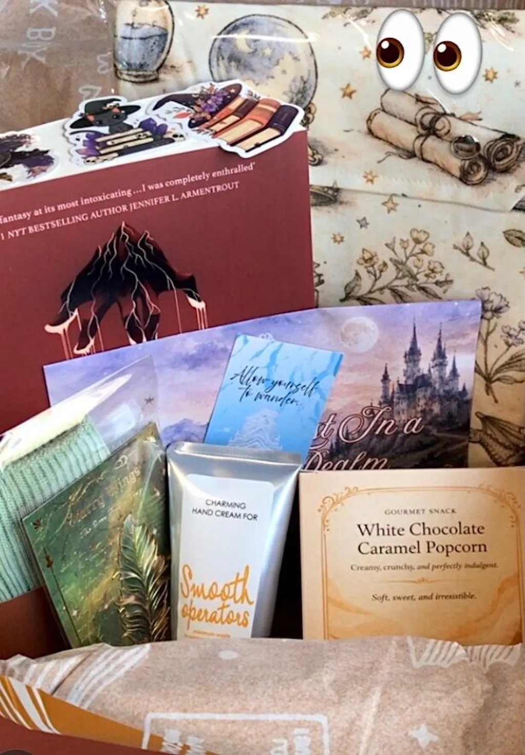 Book Box