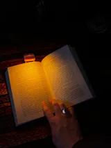 Liseuse Bookbright