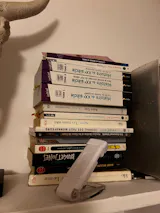 Liseuse Bookbright