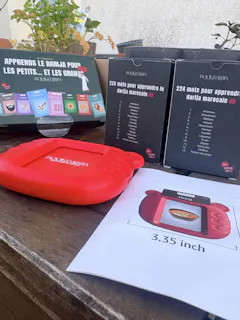 Review picture